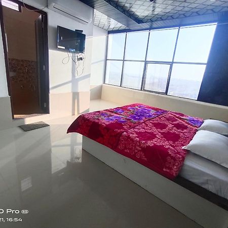 Hotel Krishna & Restaurant Pokhran 외부 사진